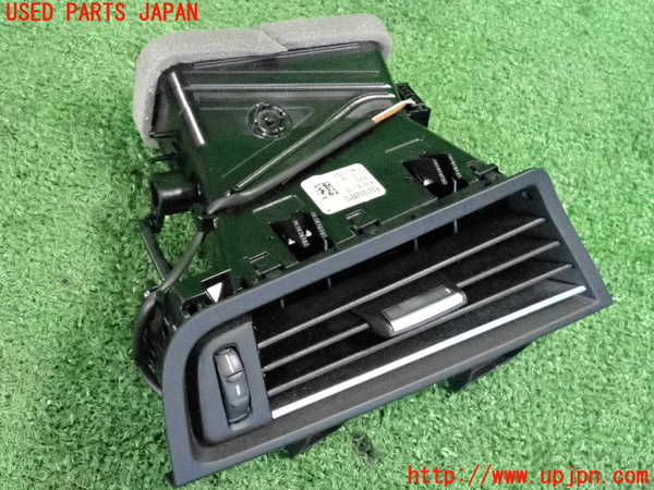 2UPJ-32837527]BMW アクティブハイブリッド5 F10(AH5)(FZ35)エアコン吹き出し口2 中古_m0002.jpg
