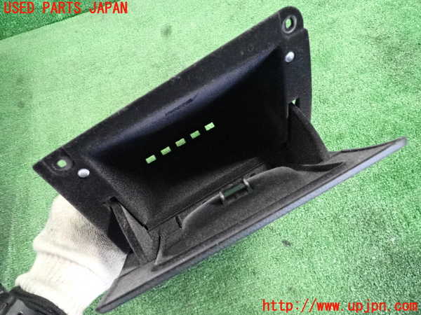 2UPJ-32837841]BMW アクティブハイブリッド5 F10(AH5)(FZ35)小物入れ1 中古_m0002.jpg
