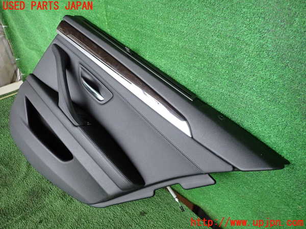 2UPJ-32831294]BMW アクティブハイブリッド5 F10(AH5)(FZ35)右後ドア内張り 中古_m0002.jpg