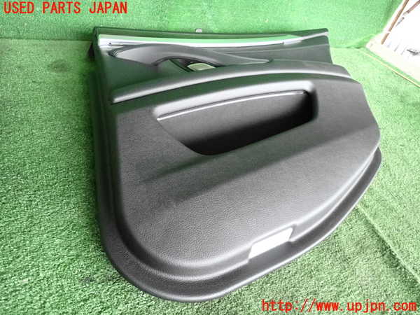 2UPJ-32831294]BMW アクティブハイブリッド5 F10(AH5)(FZ35)右後ドア内張り 中古_m0003.jpg