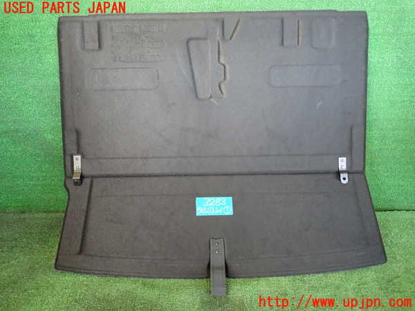 2UPJ-32837771]BMW アクティブハイブリッド5 F10(AH5)(FZ35)ラゲッジトレイ1 中古_m0002.jpg