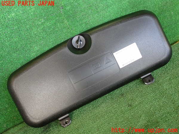 2UPJ-32837773]BMW アクティブハイブリッド5 F10(AH5)(FZ35)ラゲッジトレイ3 中古_m0001.jpg