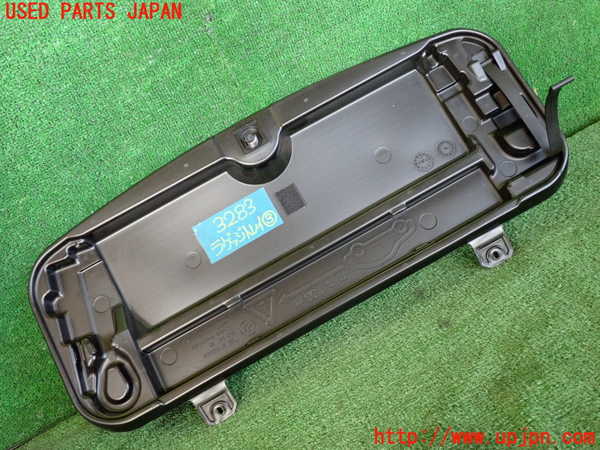 2UPJ-32837773]BMW アクティブハイブリッド5 F10(AH5)(FZ35)ラゲッジトレイ3 中古_m0002.jpg