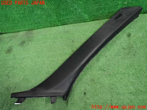 2UPJ-32837655]BMW アクティブハイブリッド5 F10(AH5)(FZ35)右フロントピラートリム 中古_m0001.jpg