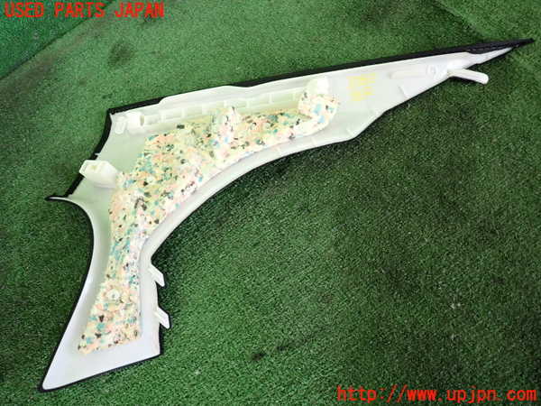 2UPJ-32837680]BMW アクティブハイブリッド5 F10(AH5)(FZ35)左リアピラートリム 中古_m0002.jpg