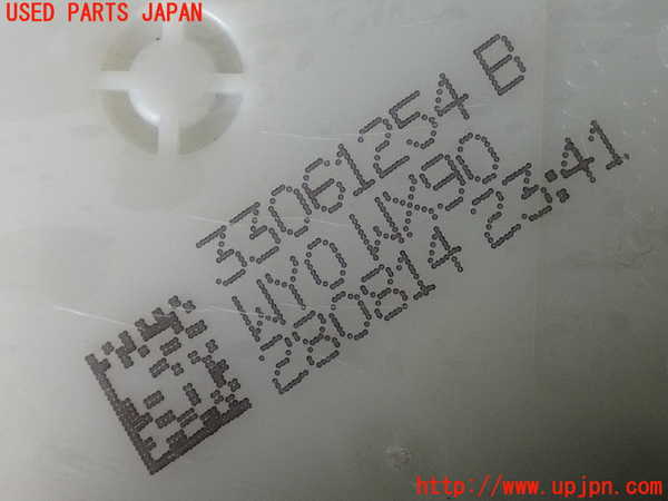 2UPJ-32837155]BMW アクティブハイブリッド5 F10(AH5)(FZ35)右2列目シートベルト 中古_m0003.jpg