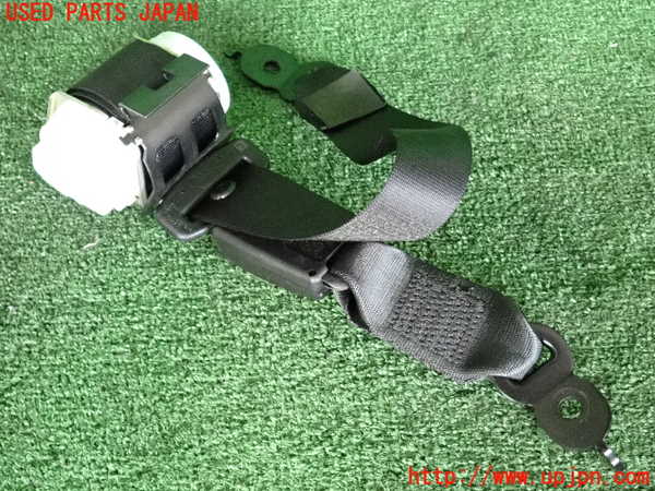 2UPJ-32837135]BMW アクティブハイブリッド5 F10(AH5)(FZ35)真中2列目シートベルト 中古_m0002.jpg