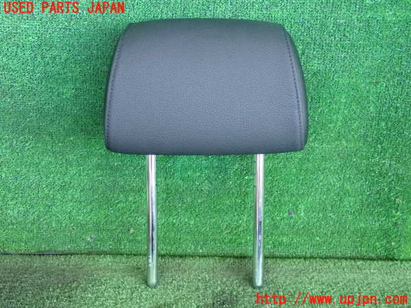 2UPJ-32837150]BMW アクティブハイブリッド5 F10(AH5)(FZ35)右2列目ヘッドレスト 中古_m0001.jpg