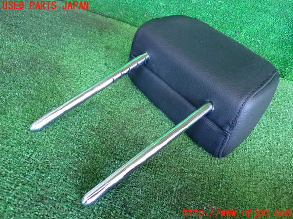 2UPJ-32837150]BMW アクティブハイブリッド5 F10(AH5)(FZ35)右2列目ヘッドレスト 中古_m0003.jpg
