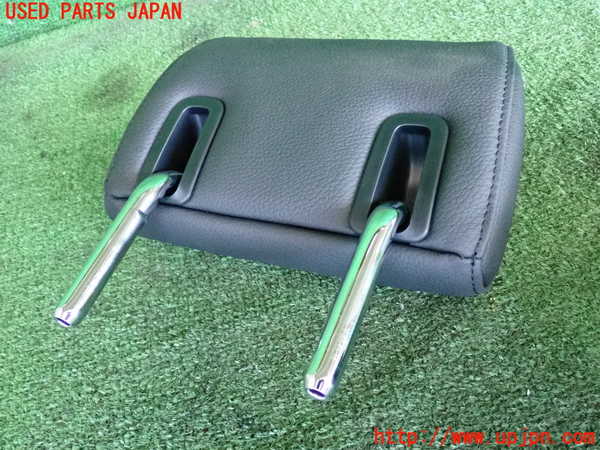 2UPJ-32837130]BMW アクティブハイブリッド5 F10(AH5)(FZ35)真中2列目ヘッドレスト 中古_m0003.jpg
