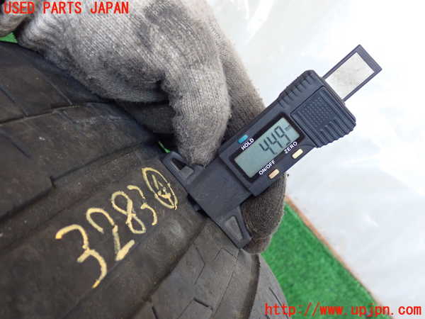 2UPJ-32839049]BMW アクティブハイブリッド5 F10(AH5)(FZ35)タイヤ　ホイール　1本④ 245/40ZR1 中古_m0004.jpg