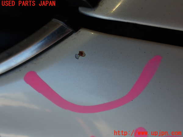 2UPJ-32841080]クラウン 4ドア ハードトップ(GS131)右前フェンダー 中古_m0003.jpg