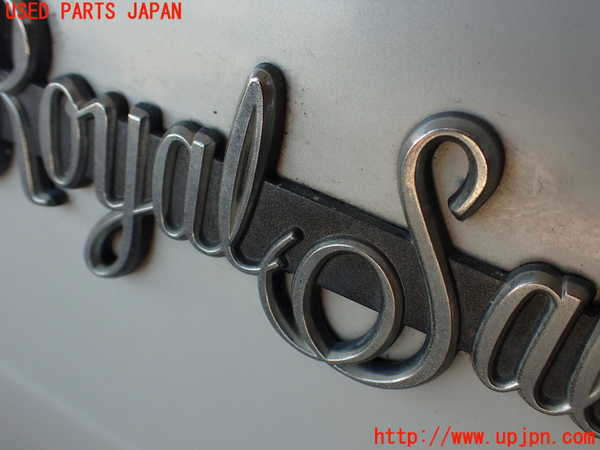 2UPJ-32841080]クラウン 4ドア ハードトップ(GS131)右前フェンダー 中古_m0005.jpg