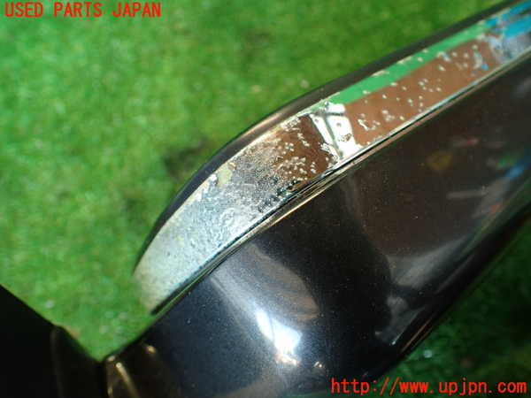 2UPJ-32841212]クラウン 4ドア ハードトップ(GS131)左ドアミラー 中古_m0003.jpg
