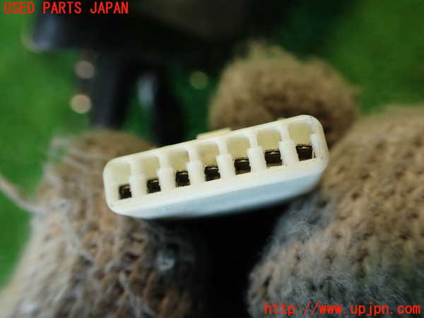 2UPJ-32841212]クラウン 4ドア ハードトップ(GS131)左ドアミラー 中古_m0005.jpg