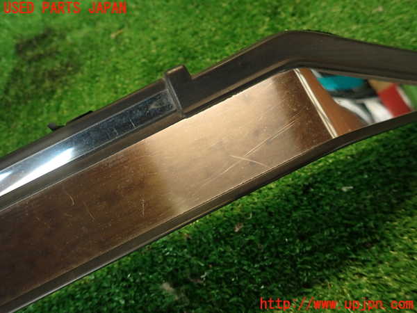 2UPJ-32841400]クラウン 4ドア ハードトップ(GS131)右サイドバイザー 中古_m0002.jpg