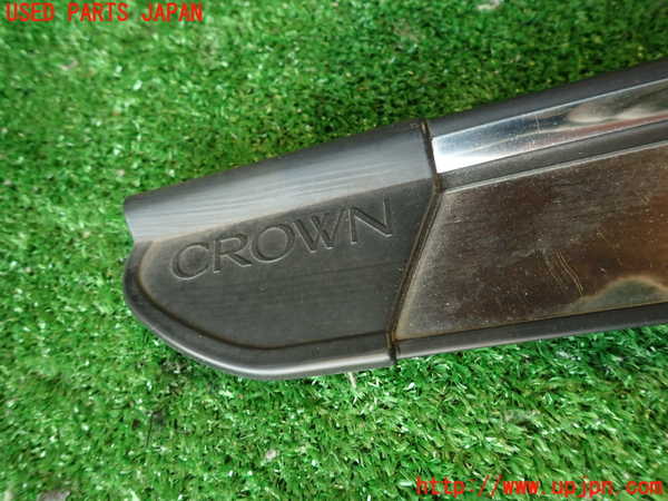 2UPJ-32841400]クラウン 4ドア ハードトップ(GS131)右サイドバイザー 中古_m0003.jpg