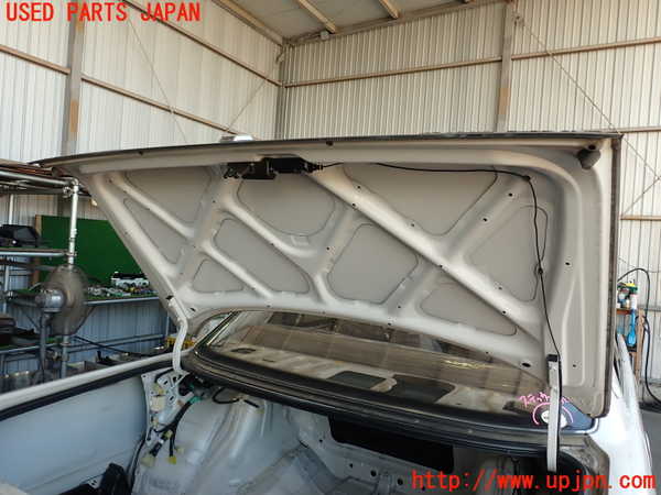 2UPJ-32841500]クラウン 4ドア ハードトップ(GS131)トランク 中古_m0005.jpg