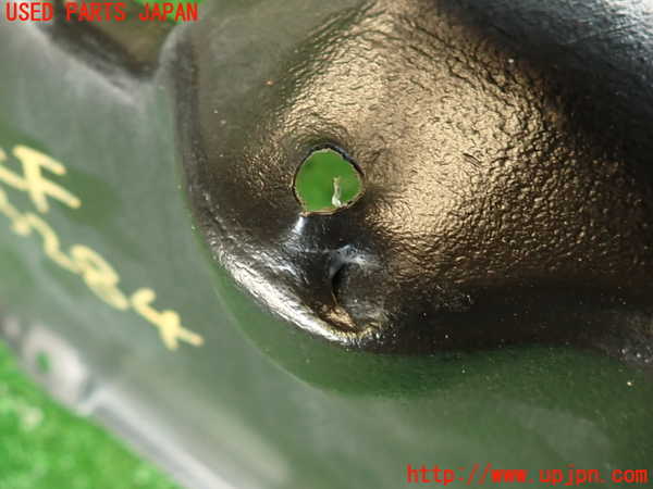 2UPJ-32841092]クラウン 4ドア ハードトップ(GS131)左前フェンダーライナー 中古_m0003.jpg