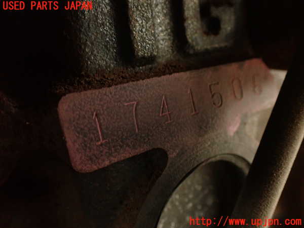 2UPJ-32842010]クラウン 4ドア ハードトップ(GS131)エンジン 1G-GZE 中古_m0004.jpg