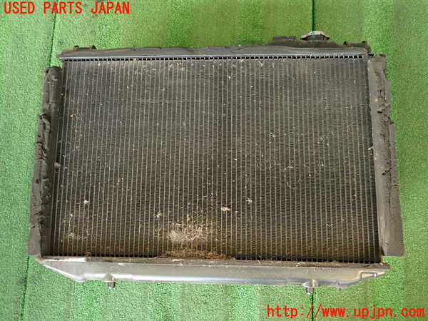2UPJ-32842321]クラウン 4ドア ハードトップ(GS131)ラジエーター1 中古_m0001.jpg