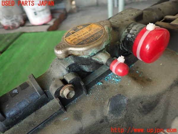 2UPJ-32842321]クラウン 4ドア ハードトップ(GS131)ラジエーター1 中古_m0003.jpg