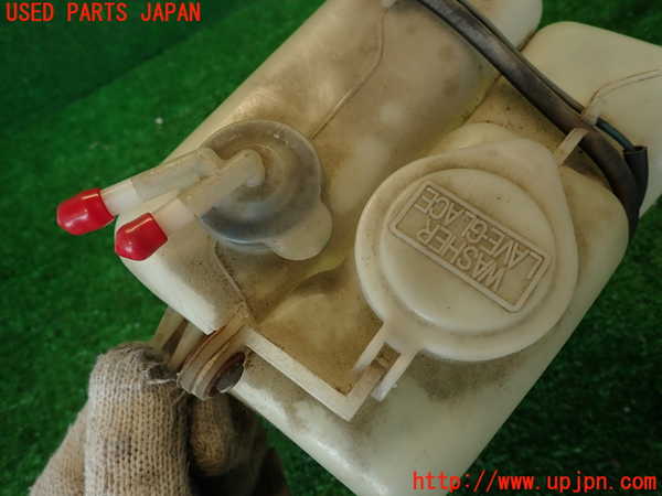 2UPJ-32842410]クラウン 4ドア ハードトップ(GS131)ラジエータータンク 中古_m0003.jpg