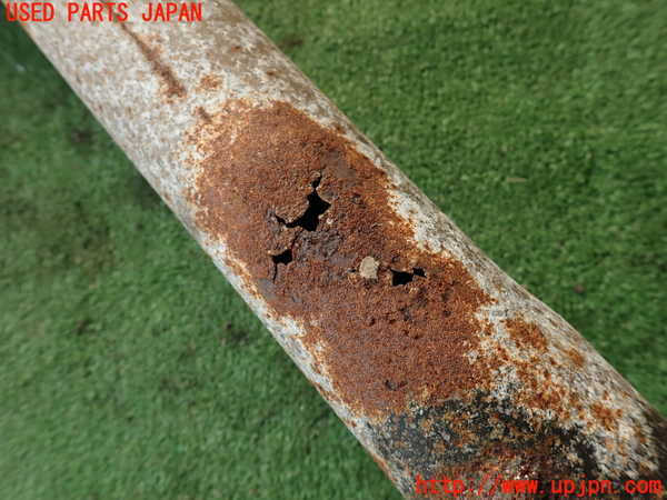 2UPJ-32842651]クラウン 4ドア ハードトップ(GS131)センターパイプ1 ジャンク_m0003.jpg