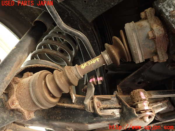 2UPJ-32844025]クラウン 4ドア ハードトップ(GS131)左リアドライブシャフト 中古_m0001.jpg