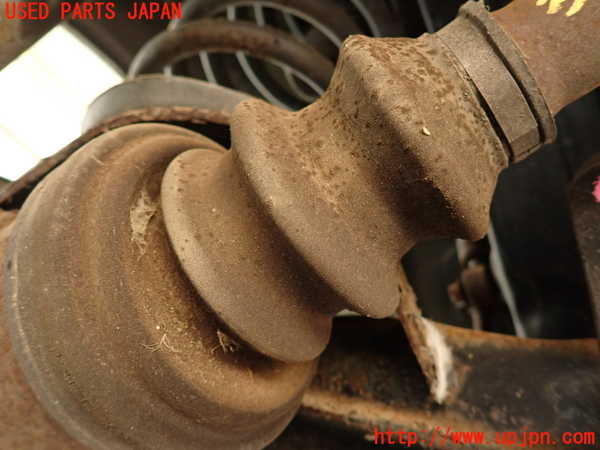 2UPJ-32844025]クラウン 4ドア ハードトップ(GS131)左リアドライブシャフト 中古_m0002.jpg