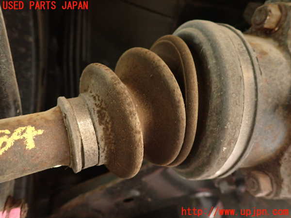 2UPJ-32844025]クラウン 4ドア ハードトップ(GS131)左リアドライブシャフト 中古_m0003.jpg