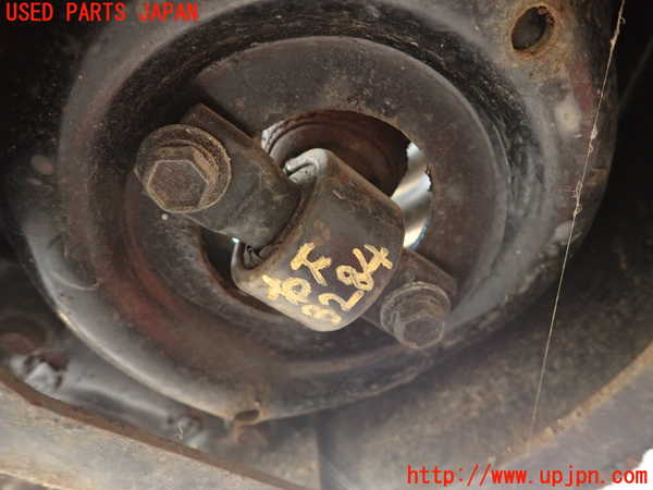 2UPJ-32845060]クラウン 4ドア ハードトップ(GS131)右フロントショックアブソーバー 中古_m0003.jpg