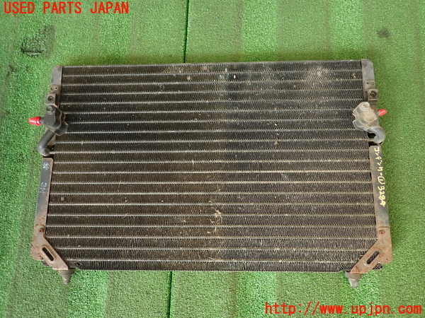 2UPJ-32846031]クラウン 4ドア ハードトップ(GS131)エアコンコンデンサー1 中古_m0001.jpg