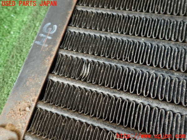 2UPJ-32846031]クラウン 4ドア ハードトップ(GS131)エアコンコンデンサー1 中古_m0003.jpg