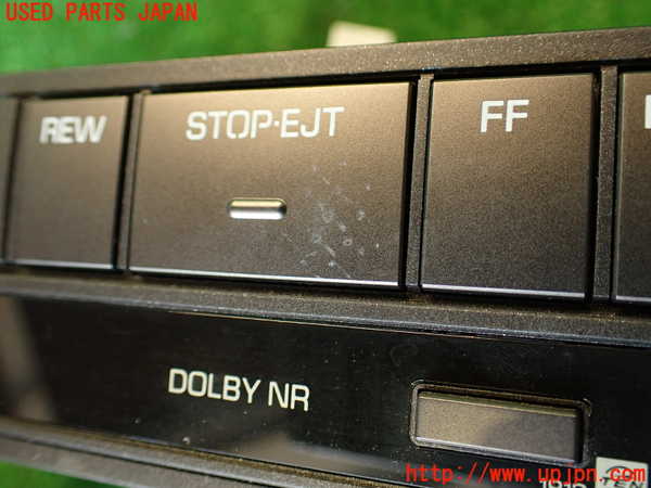 2UPJ-32846475]クラウン 4ドア ハードトップ(GS131)テープデッキ 中古_m0002.jpg