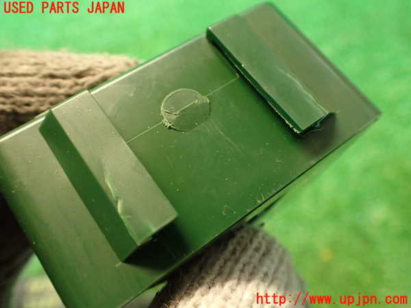 2UPJ-32846148]クラウン 4ドア ハードトップ(GS131)コンピューター3(ヘッドライトリテーナー) 中古 85961-30040_m0004.jpg