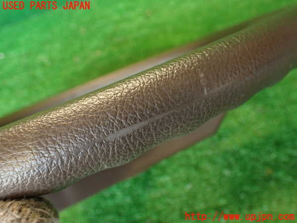 2UPJ-32847855]クラウン 4ドア ハードトップ(GS131)ステアリングホイール 中古_m0004.jpg