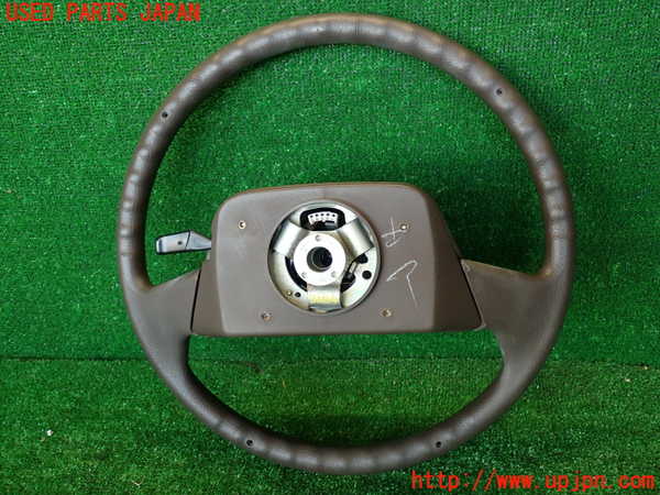 2UPJ-32847855]クラウン 4ドア ハードトップ(GS131)ステアリングホイール 中古_m0005.jpg