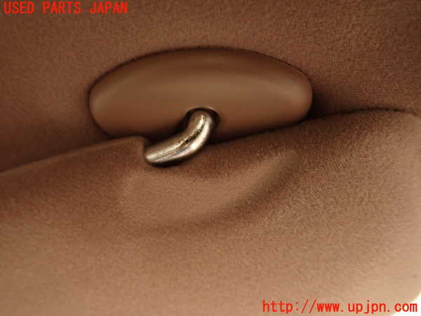 2UPJ-32847625]クラウン 4ドア ハードトップ(GS131)室内サンバイザー右側 中古_m0003.jpg