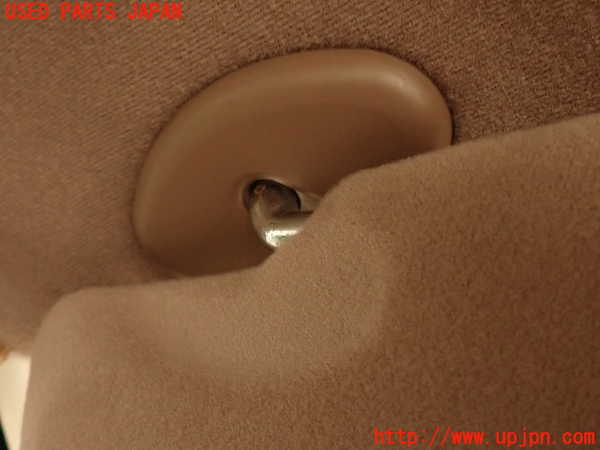 2UPJ-32847630]クラウン 4ドア ハードトップ(GS131)室内サンバイザー左側 中古_m0003.jpg