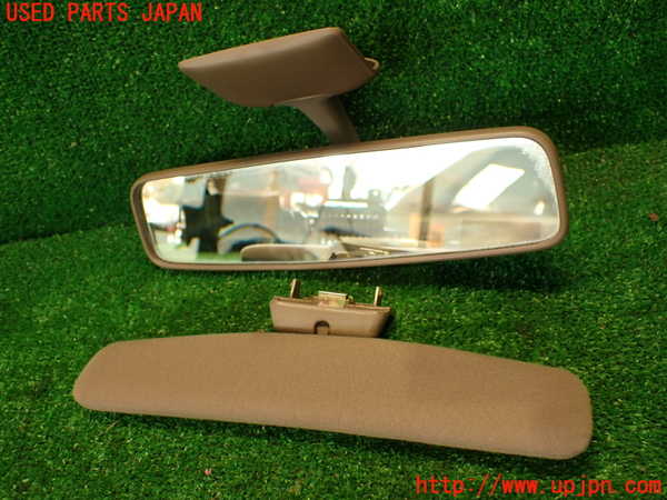 2UPJ-32847615]クラウン 4ドア ハードトップ(GS131)ルームミラー 中古_m0001.jpg