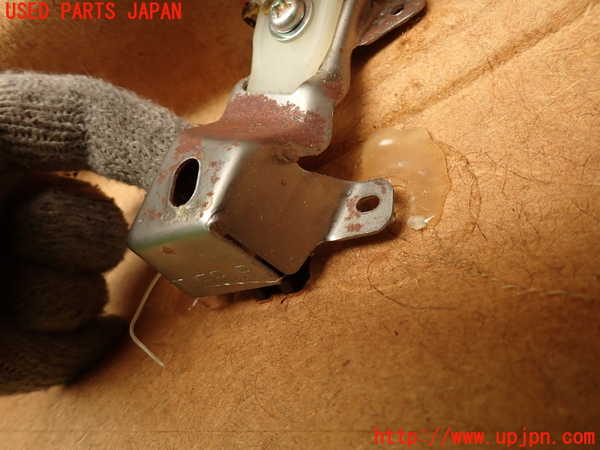 2UPJ-32841234]クラウン 4ドア ハードトップ(GS131)右前ドア内張り 中古_m0005.jpg