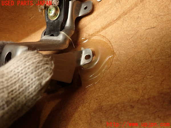 2UPJ-32841294]クラウン 4ドア ハードトップ(GS131)右後ドア内張り 中古_m0005.jpg