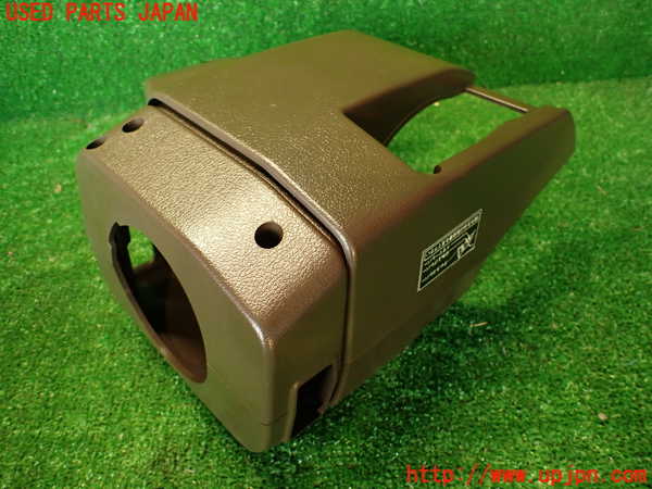 2UPJ-32847905]クラウン 4ドア ハードトップ(GS131)コラムカバー 中古_m0002.jpg
