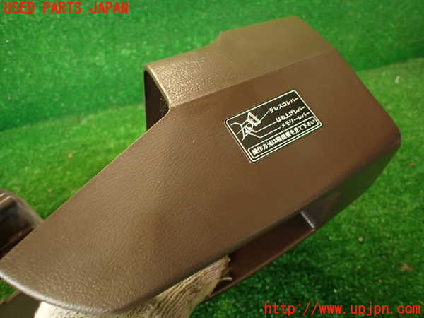 2UPJ-32847905]クラウン 4ドア ハードトップ(GS131)コラムカバー 中古_m0003.jpg