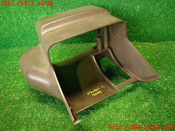 2UPJ-32847905]クラウン 4ドア ハードトップ(GS131)コラムカバー 中古_m0005.jpg