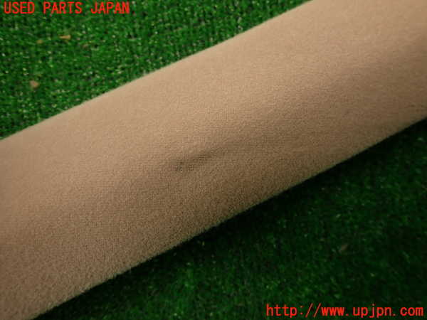 2UPJ-32847655]クラウン 4ドア ハードトップ(GS131)右フロントピラートリム 中古_m0002.jpg