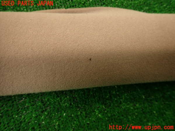 2UPJ-32847660]クラウン 4ドア ハードトップ(GS131)左フロントピラートリム 中古_m0002.jpg