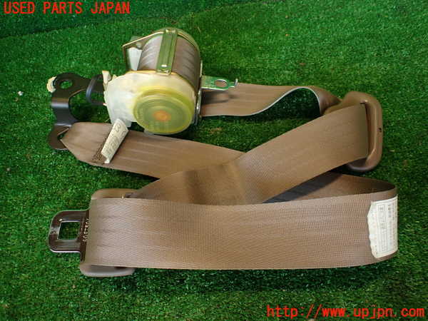 2UPJ-32847045]クラウン 4ドア ハードトップ(GS131)運転席シートベルト 中古_m0001.jpg