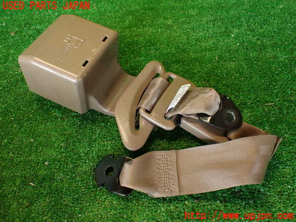 2UPJ-32847155]クラウン 4ドア ハードトップ(GS131)右2列目シートベルト 中古_m0001.jpg